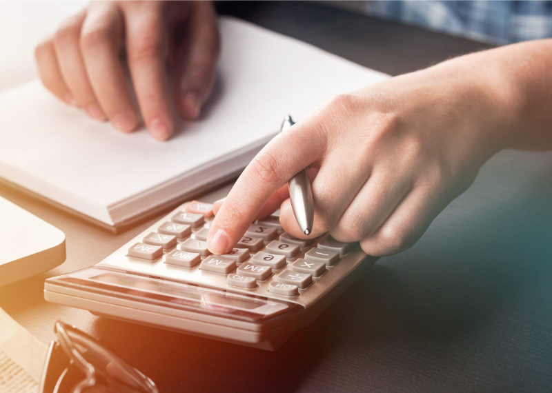calculator