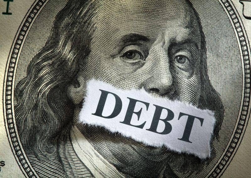 U.S. National Debt