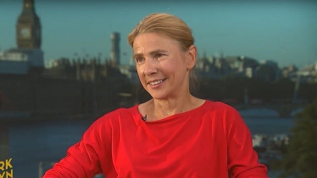 The Mandibles: is Lionel Shriver the new “Gold Girl” of fiction? - Peter Diekmeyer (30/09/2019)