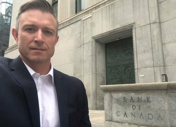 Canadians Demonstrate Rare Show of Unity: 98% Vote for Bigger Government, Higher Taxes, More Debt - Peter Diekmeyer (24/10/2019)