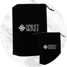 Bullion Bags