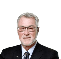 Eric Sprott